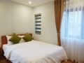 The Sun House serviced aparment - Hanoi - Vietnam Hotels