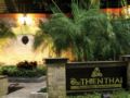 The Thien Thai Executive Residences - Tay Ho - Hanoi - Vietnam Hotels