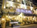 Tirant Hotel - Hanoi - Vietnam Hotels