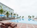 Tropical Ocean Resort Phan Thiet - Phan Thiet - Vietnam Hotels