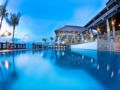 Tropicana Beach Resort - Vung Tau ブンタウ - Vietnam ベトナムのホテル