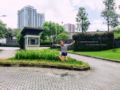 Trum's Home, Gamuda Garden and Park - Hanoi - Vietnam Hotels