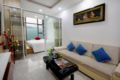 TWO BEDROOM OCEAN VIEW APARTMENT-4432 - Nha Trang - Vietnam Hotels