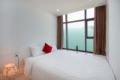TWO BEDROOMS OCEAN VIEW APARTMENT-3738 - Nha Trang - Vietnam Hotels