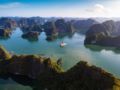 Unicharm Cruise Halong - Cat Ba Island - Vietnam Hotels