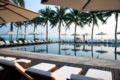 Victoria Hoi An Beach Resort & Spa - Hoi An ホイアン - Vietnam ベトナムのホテル