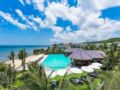 Villa Del Sol Beach Resort & Spa - Phan Thiet - Vietnam Hotels