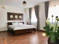 villa Lotus HaLong - Halong - Vietnam Hotels