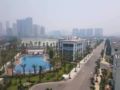 Vinhomes Greenbay Luxury- lake view Studio - Hanoi - Vietnam Hotels