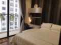 Vinhomes Times City One Bedroom Apartment for rent - Hanoi - Vietnam Hotels