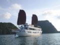 V'Spirit Classic Cruises Halong - Halong - Vietnam Hotels