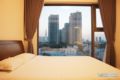 Warmly 01Bedroom Landmark81 View at Thao Dien - Ho Chi Minh City - Vietnam Hotels