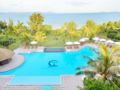 White Sand Doc Let Beach Resort & Spa - Nha Trang - Vietnam Hotels