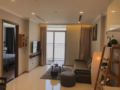 YUSTAY- LUXURY Apt with AMAZING View in CENTRAL - Ho Chi Minh City - Vietnam Hotels