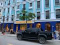 ZO D'Boutique Hotel - Halong - Vietnam Hotels